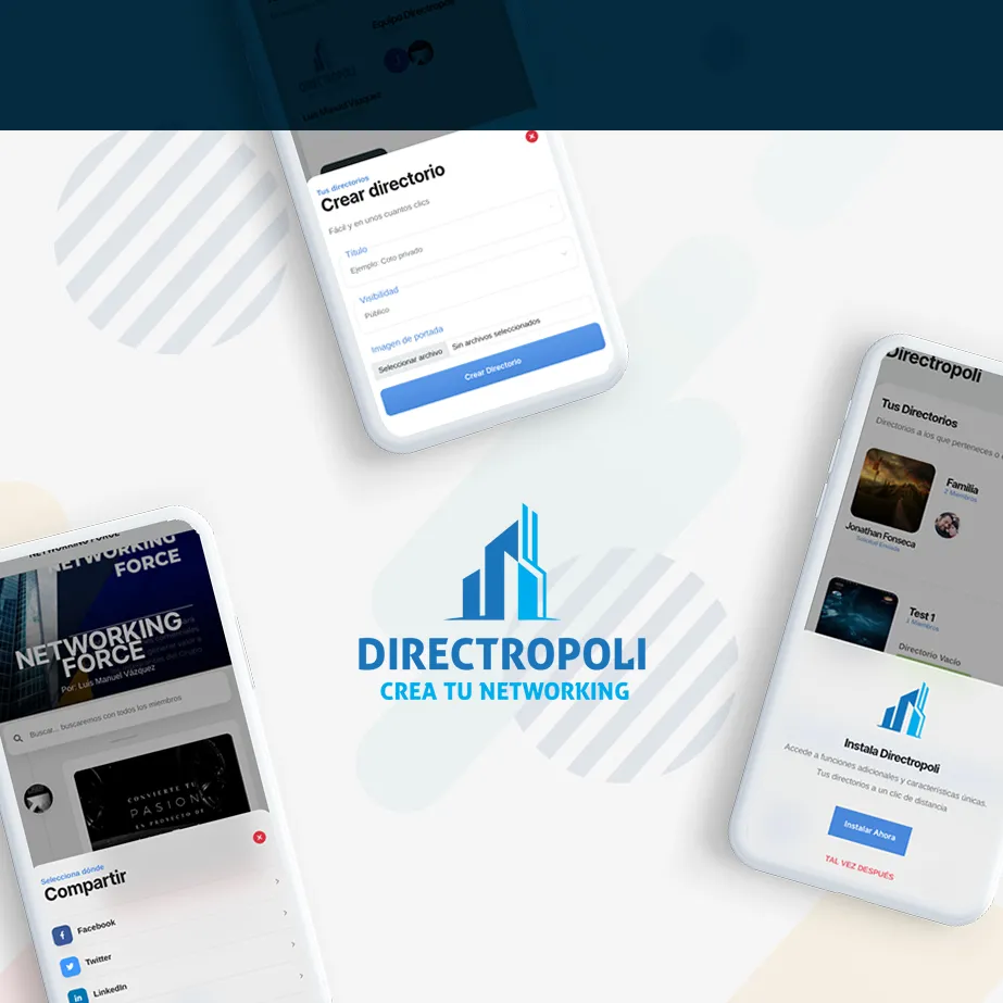 Imagen Proyecto Mobile