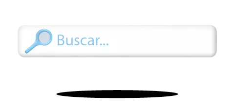 imagen representando la barra de búsqueda.